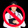 Not Your Doctor