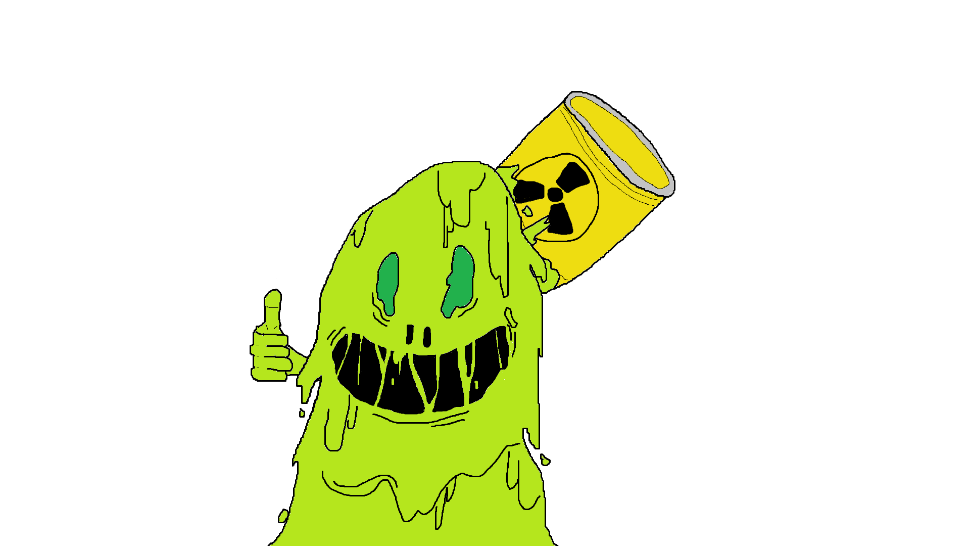 Toxic positivity