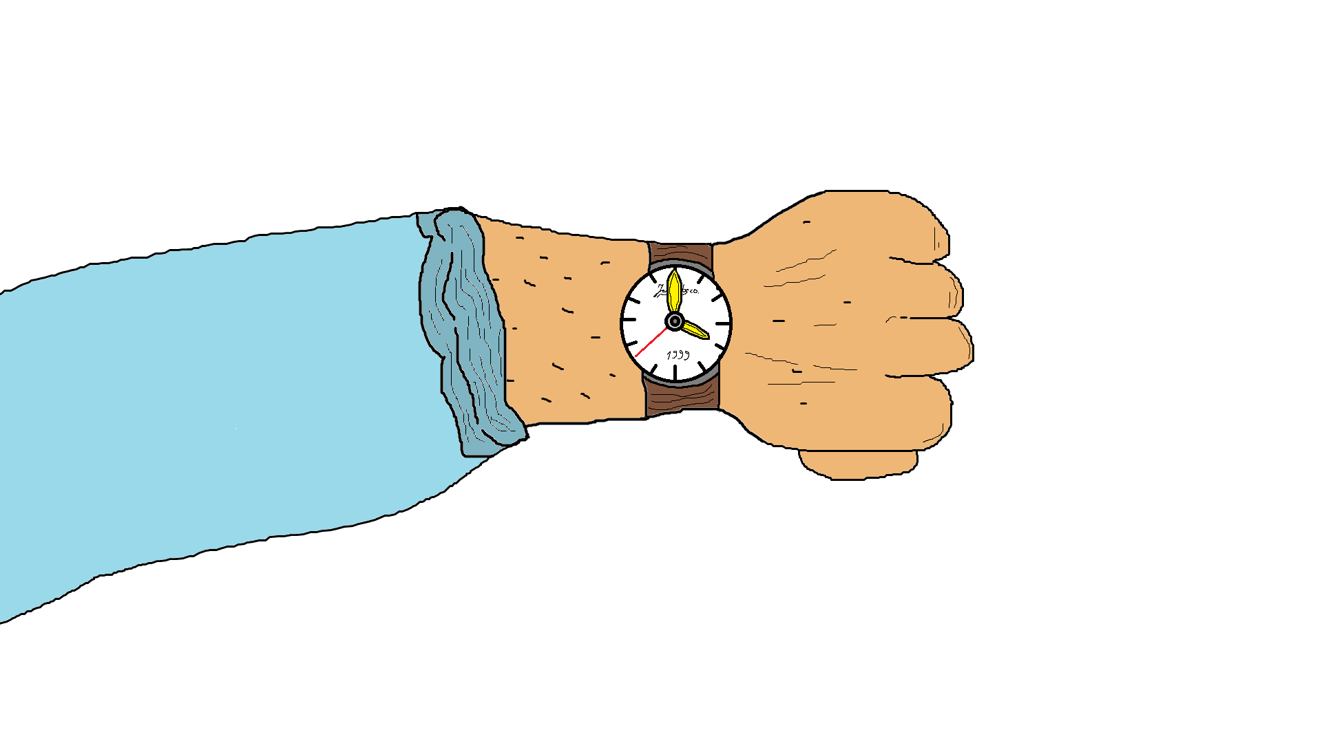 Find Time For Yourself