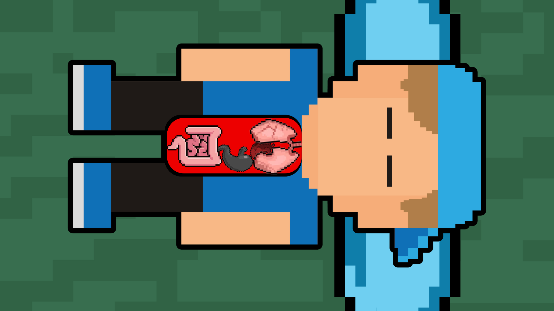 Can Your Stomach Explode?