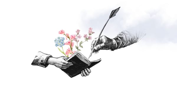What should I write next?