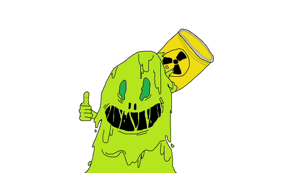 Toxic positivity