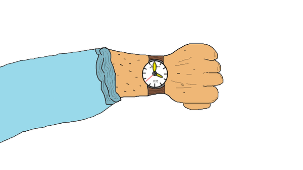 Find Time For Yourself