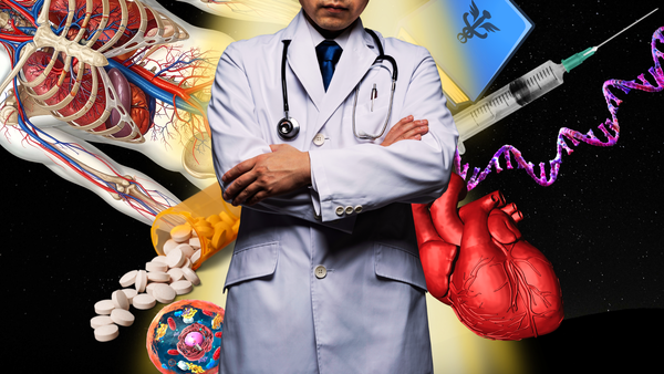 Working in family medicine