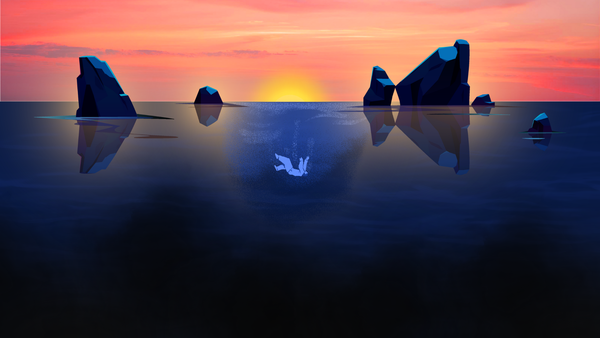 Post-graduation depression